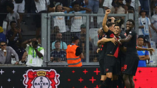 Leverkusen ter&aacute; duro teste em Munique contra o Bayern no Alem&atilde;o