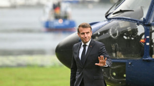 La France va reconna&icirc;tre l'Etat de Palestine en septembre &agrave; l'ONU (Macron)