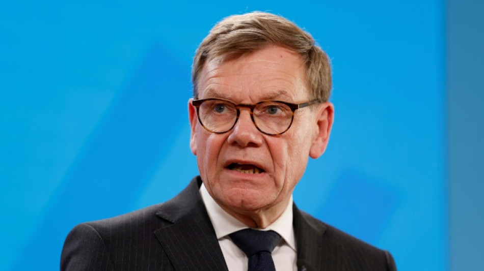 Wadephul will bei Israel-Besuch mehr humanit&auml;re Hilfe f&uuml;r Gazastreifen bewirken