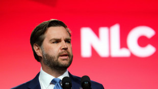 Vance, Atlantic ha ingigantito storia dei piani di guerra