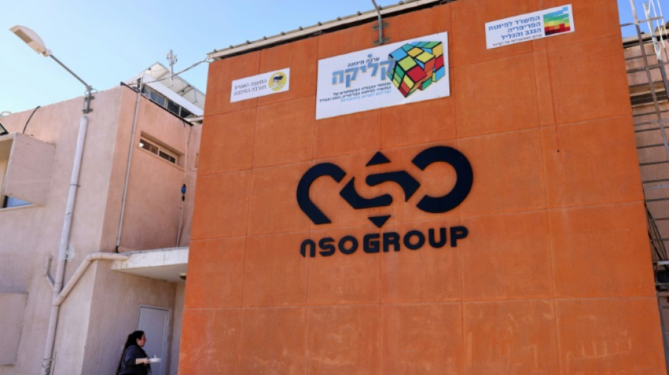 En Israel, el efecto bumer&aacute;n del programa de espionaje Pegasus