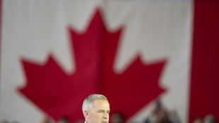 Nach Trump-Drohungen: Kanadier w&auml;hlen neues Parlament