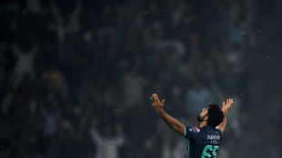 Rizwan, Jamal help Pakistan down England in fifth T20I