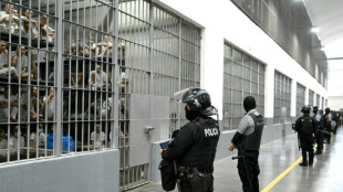 Oeneg&eacute;s denuncian ante la CIDH cientos de muertes en c&aacute;rceles salvadore&ntilde;as