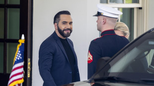 El Salvador propone scambio di prigionieri al Venezuela