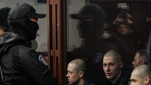 Mosca condanna 23 prigionieri ucraini,pene da 13 a 23 anni