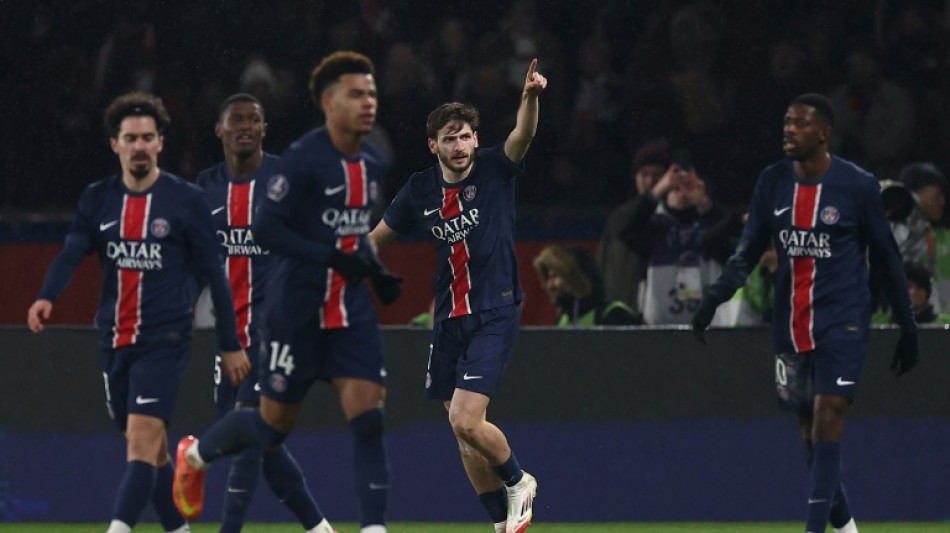 Ligue 1: la folle p&eacute;riode du PSG se poursuit face &agrave; Monaco