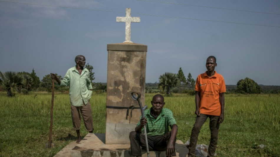 L'atrocit&eacute; des crimes reproch&eacute;s &agrave; Joseph Kony expos&eacute;e devant la CPI