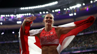 La canadiense Newman, bronce ol&iacute;mpico en garrocha, suspendida por dopaje