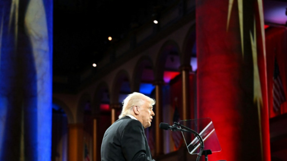 La guerre commerciale mondiale est d&eacute;clar&eacute;e