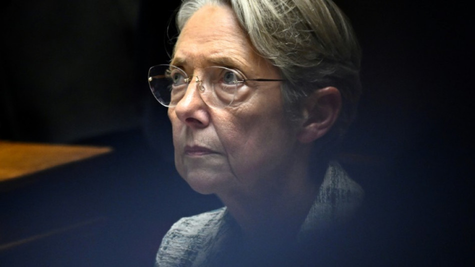 L'Assembl&eacute;e s'empare du budget de la S&eacute;cu, en attendant le prochain 49.3