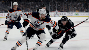 8:2 bei den Kings: Draisaitl feiert mit Oilers n&auml;chste Gala
