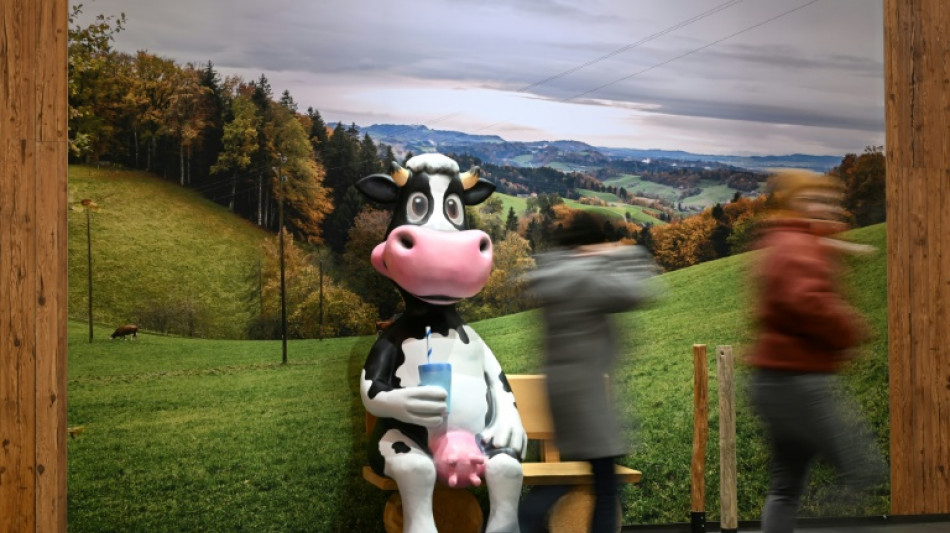 Gr&uuml;ne Woche: Bauernpr&auml;sident warnt vor &Uuml;berregulierung und fordert Politikwechsel