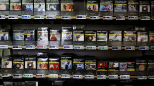 Le prix du paquet de cigarettes "va augmenter comme l'inflation" (Borne)&nbsp;