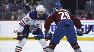 Heimniederlage f&uuml;r Draisaitl und die Oilers