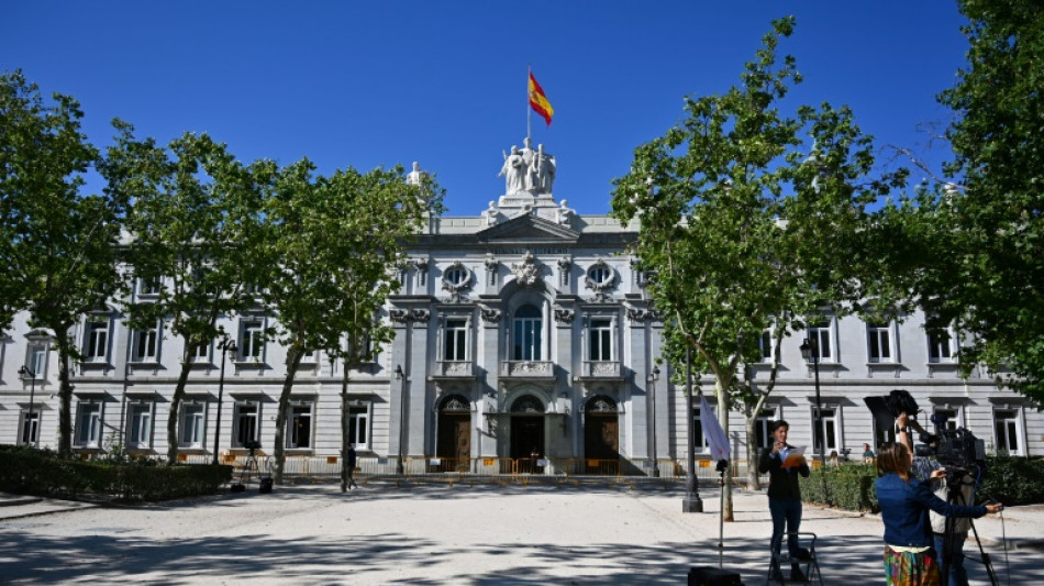 Prosigue el desbloqueo de la justicia espa&ntilde;ola con la elecci&oacute;n de una mujer al frente del Supremo