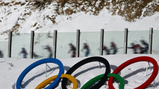 Peking-Organisatoren bezeichnen Berichte &uuml;ber Menschenrechtsverletzungen als "L&uuml;gen"