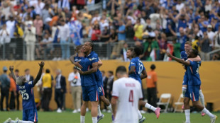 Mondial des clubs: le PSG rate la dernière marche contre un Chelsea implacable