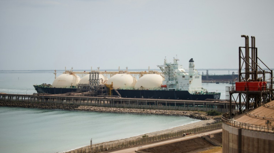 EU proposes ending all Russian gas imports by 2027