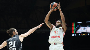 EuroLeague: N&auml;chster Sieg f&uuml;r M&uuml;nchen - Alba verliert weiter