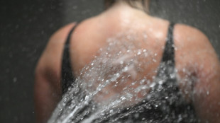 La balnéothérapie, espoir d'un terme au Covid long?