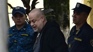 Juiz decreta pris&atilde;o de pol&iacute;tico que denunciou suposta fraude em elei&ccedil;&otilde;es no Paraguai