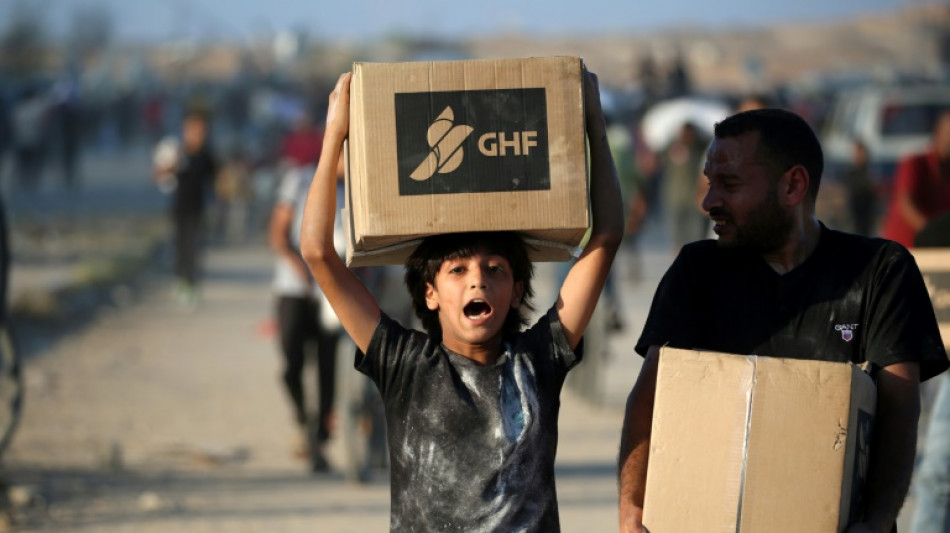 Gaza rescuers say 62 killed by Israeli forces&nbsp; 