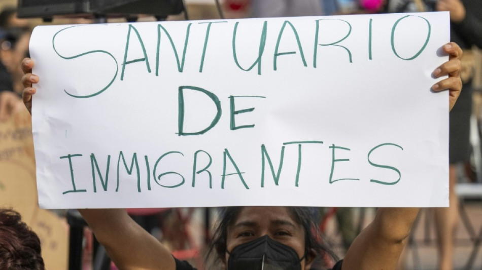 La ciudades santuario, objetivo de Trump en su campa&ntilde;a antimigraci&oacute;n