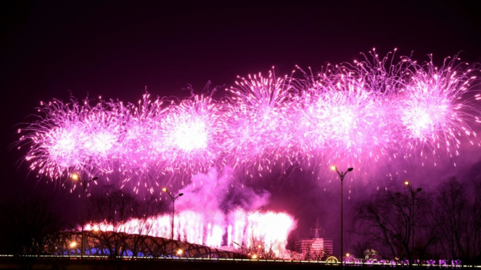 El Comit&eacute; Paral&iacute;mpico Internacional denuncia censura en China a su discurso