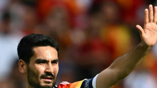 G&uuml;ndogan tritt aus Nationalmannschaft zur&uuml;ck