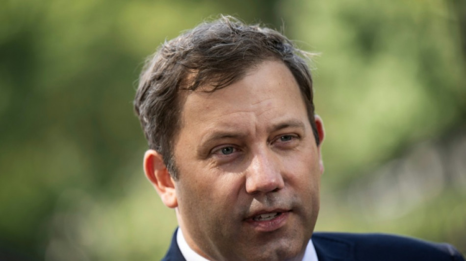 Vizekanzler Klingbeil fordert bei Besuch in Kiew "verl&auml;ssliche Sicherheitsgarantien" f&uuml;r die Ukraine