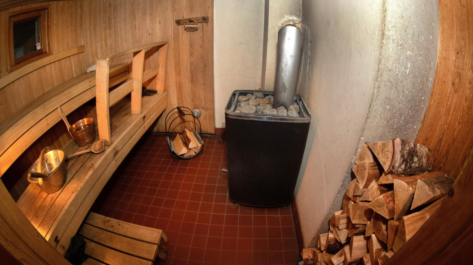 >>>ANSA/Siesta, sauna, valletto, i benefit aziendali pi&ugrave; strani