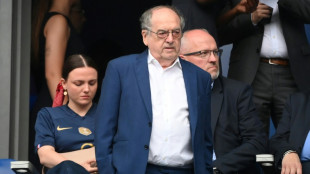 L'enqu&ecirc;te pour harc&egrave;lement moral et sexuel visant No&euml;l Le Gra&euml;t class&eacute;e sans suite