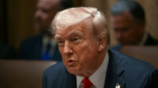 Trump dice que los aranceles a M&eacute;xico y Canad&aacute; se aplicar&aacute;n el 2 de abril