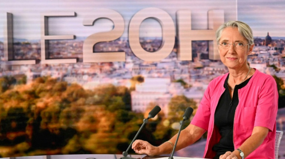 La renationalisation d'EDF &agrave; 100% s'annonce