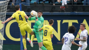 Espagne: le Real accroch&eacute; par Villarreal, sc&eacute;nario fou pour l'Atl&eacute;tico