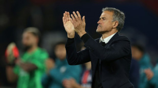 Al-Khela&iuml;fi conf&iacute;a en la renovaci&oacute;n de Luis Enrique con el PSG