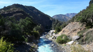 De cloaca a corredor verde: el renacimiento del Mapocho, el r&iacute;o que ba&ntilde;a a Santiago