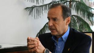 El exmandatario boliviano Quiroga aventaja a su rival Paz de cara al balotaje, seg&uacute;n una encuesta