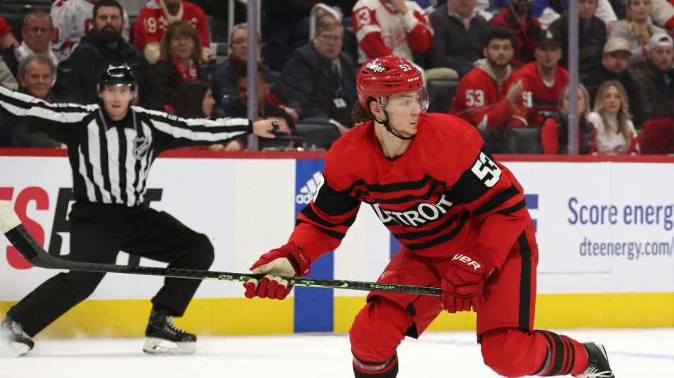 NHL: Ottawa gewinnt ohne verletzten St&uuml;tzle