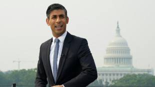 Gro&szlig;britannien will erstes Gipfeltreffen zu K&uuml;nstlicher Intelligenz ausrichten