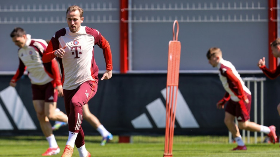 Klinsmann coloca Harry Kane no 'top 3' de favoritos &agrave; Bola de Ouro