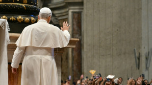 Messe f&uuml;r Influencer: Papst ruft angesichts von KI zu Wahrung menschlicher W&uuml;rde auf