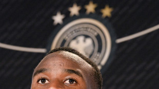 Muskelverletzung bei Moukoko: "Die Schmerzen waren zu gro&szlig;"