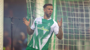 R&uuml;ckenprellung bei F&uuml;llkrug - R&uuml;ckkehr ins Training offen