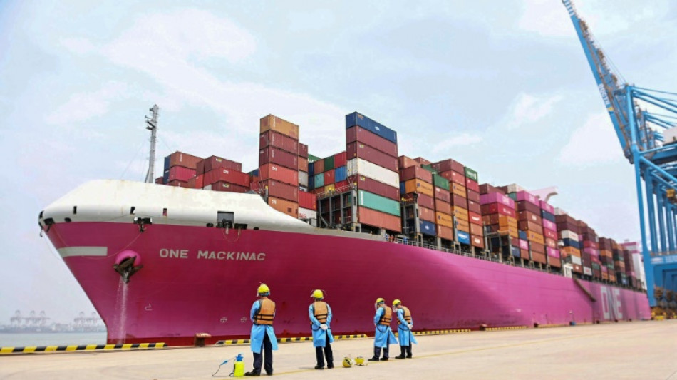 Covid et immobilier font d&eacute;visser la croissance en Chine