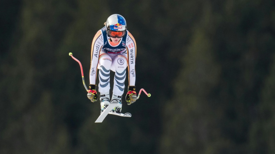 D&uuml;rr patzt: Deutsches Kombi-Duo verpasst Medaille