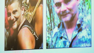 Colombie: le principal chef de la dissidence des FARC tu&eacute; par l'arm&eacute;e