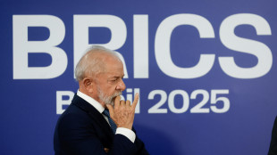 Lula a Trump, 'non &egrave; serio minacciare dazi a Paesi via web'