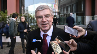 Milano-Cortina -1 anno: Bach, 'l'Italia &egrave; pronta'